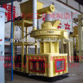 Popular global biomass pellet making machine --the Model LGX900